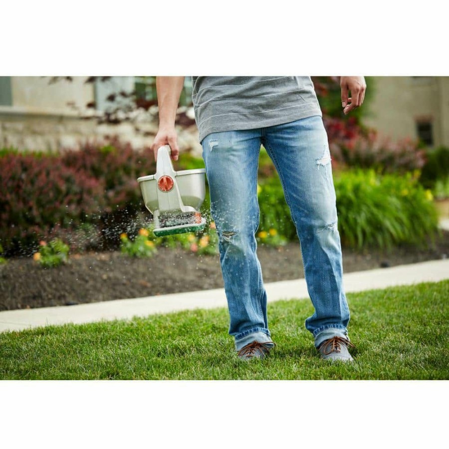 Lawn Care * | Scotts Wizz Spreader